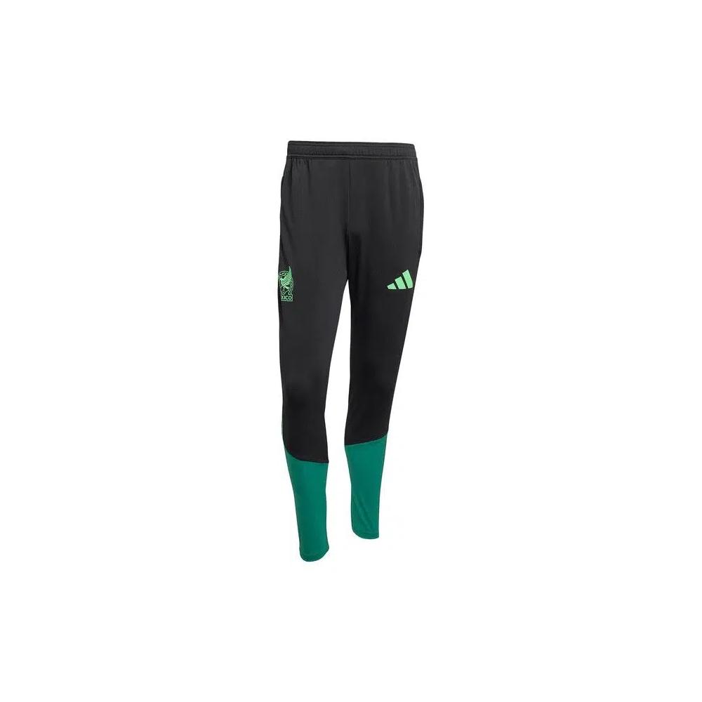 Adidas Mexico 26 Tiro Pants 'Черный' 1
