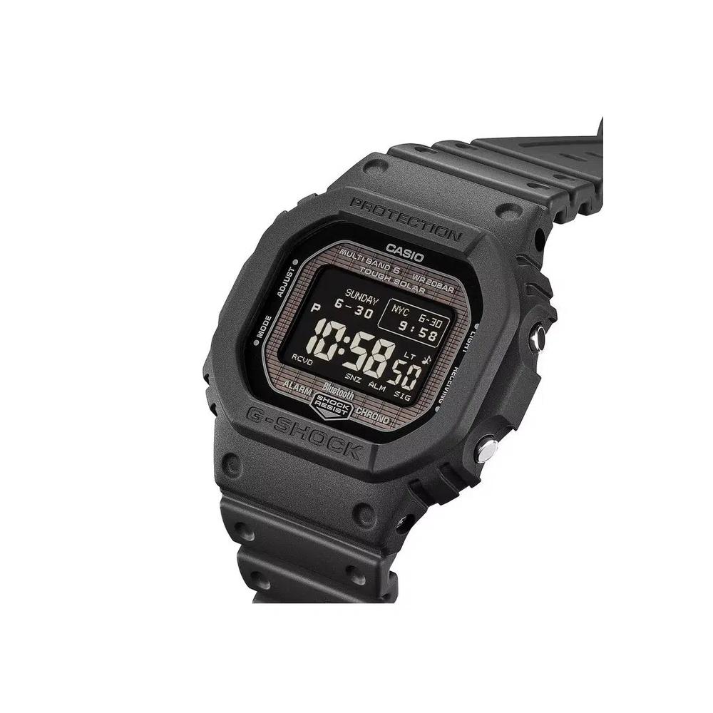 CASIO G-SHOCK GW-BX5600-1A1 4