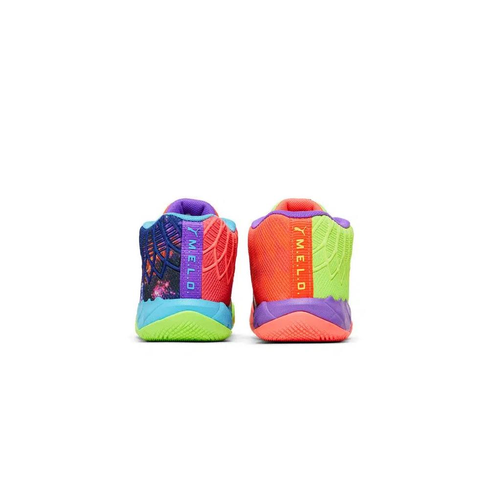 Кроссовки Puma MB.01 Infant 'Be You' 6