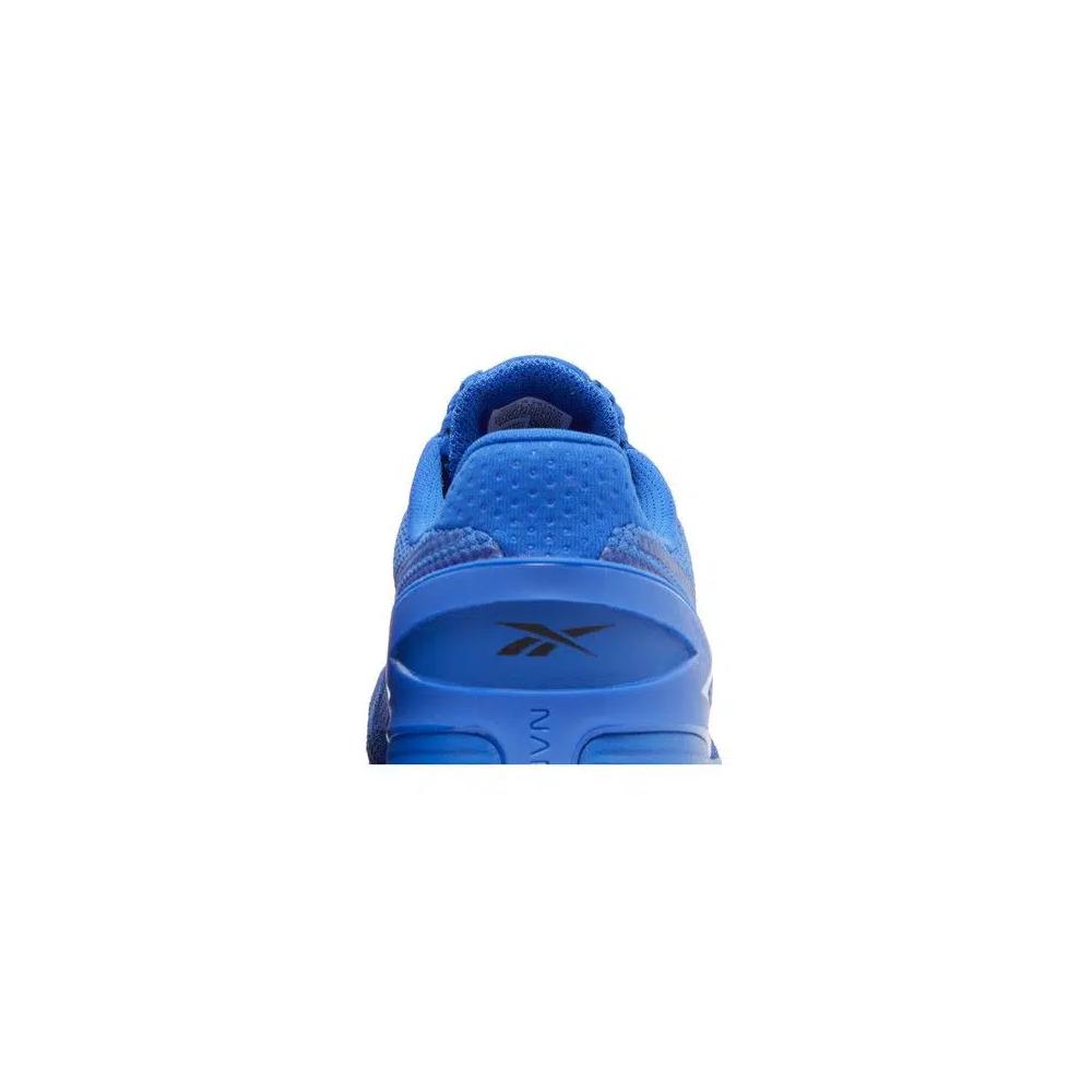 Кроссовки Reebok Nano X3 'Electric Cobalt' 7