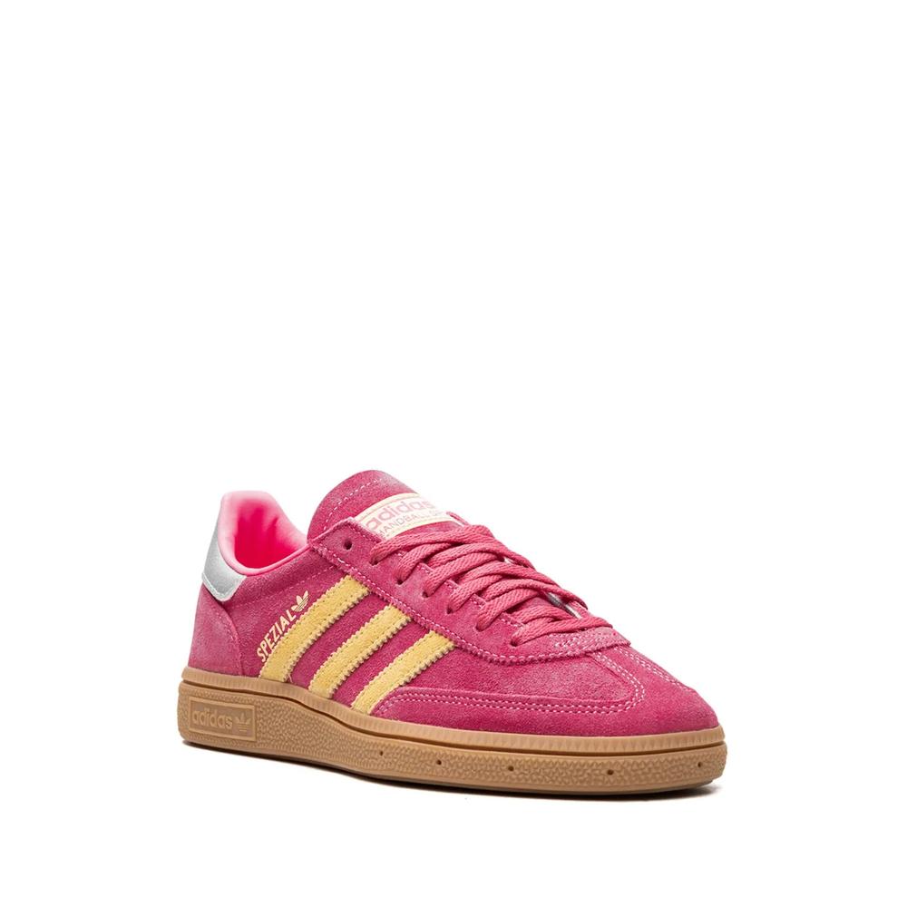 Кроссовки Handball Spezial Lucid Pink/Almost Yellow 2