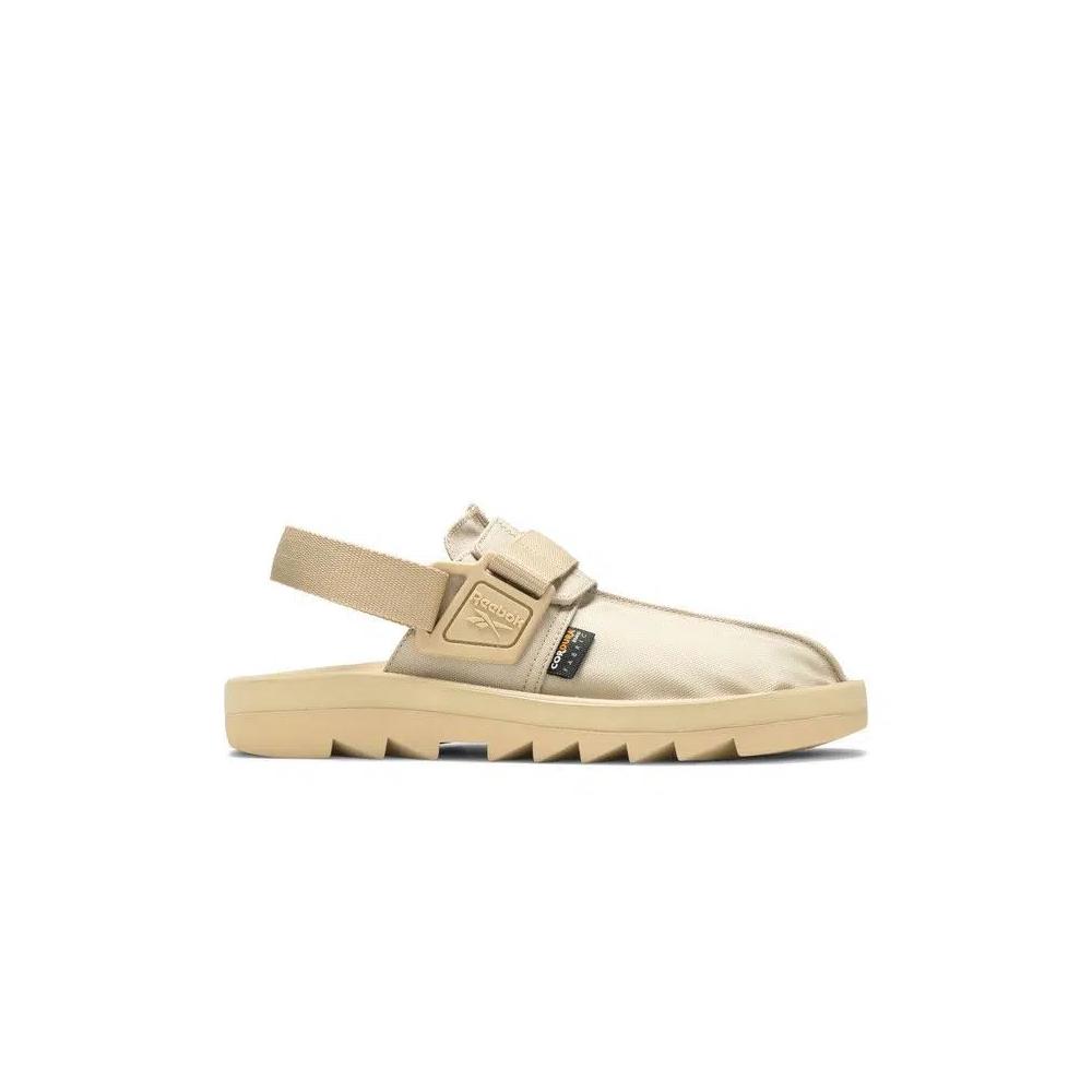 Сандалии Reebok Beatnik Sandal 'Утильный Бежевый' 1