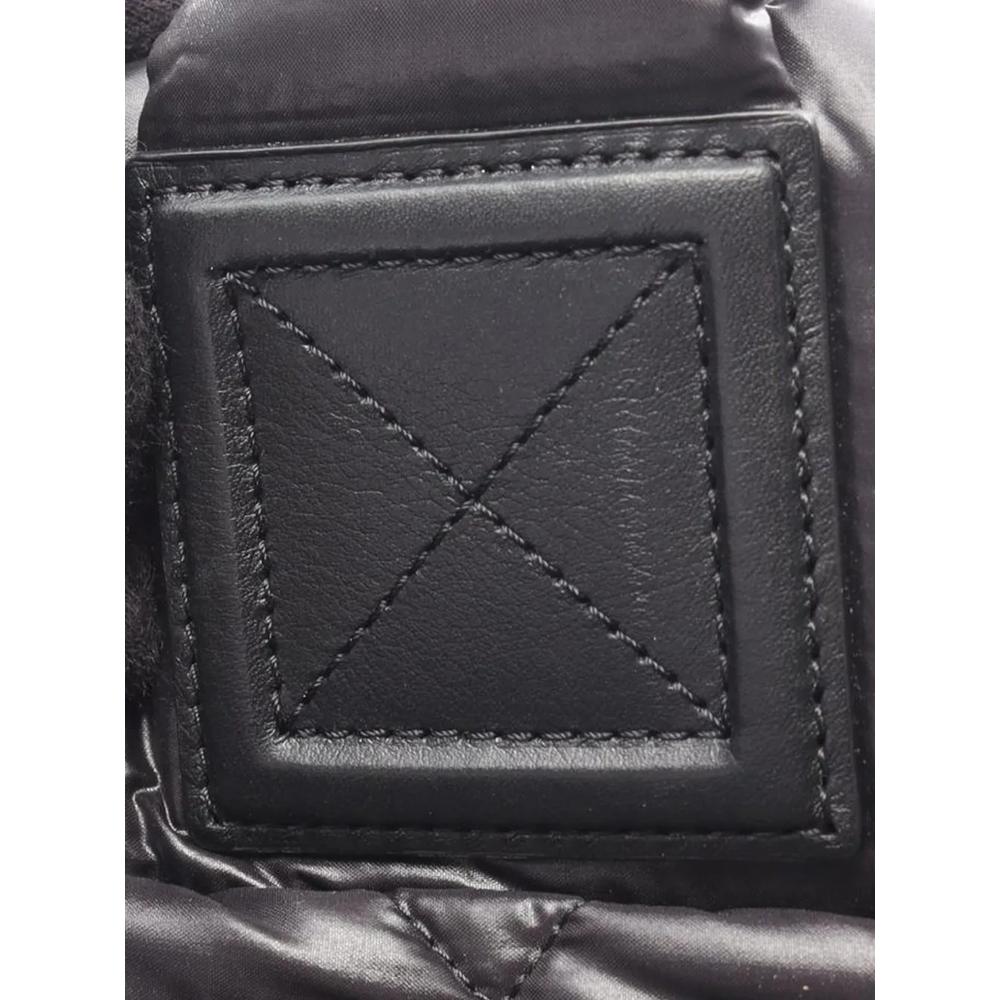 Стеганая сумка-тоут Medium Quilted Nylon Reversible Coco Cocoon (2019 год) 2
