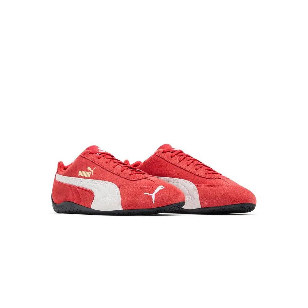Кроссовки Puma Speedcat LS 'High Risk Red' 8