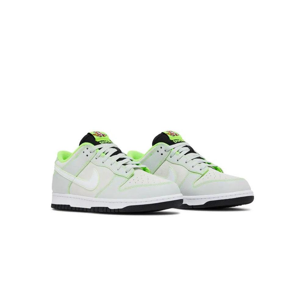 Кроссовки Nike Dunk Low 'University of Oregon' PE 8