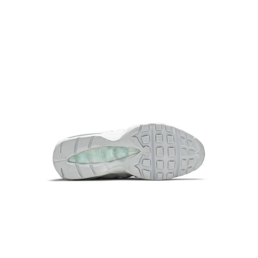 Кроссовки Nike Wmns Air Max 95 'Light Aqua' 4