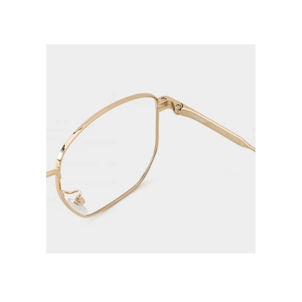 Оправы BURBERRY BE1352D-1017 Gold мужские 56 мм 5