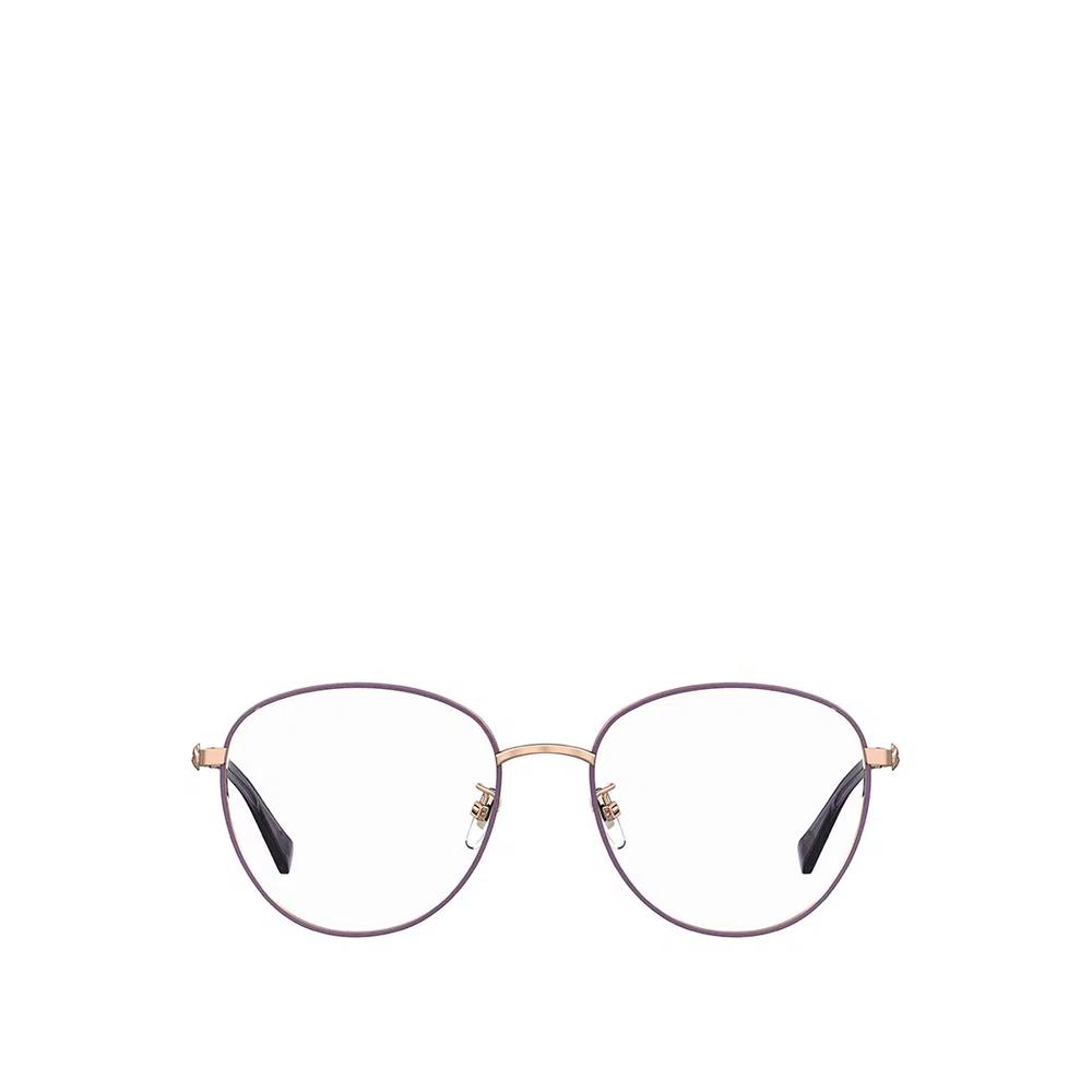 MOSCHINO Оптические очки MOS591/F-12L 3