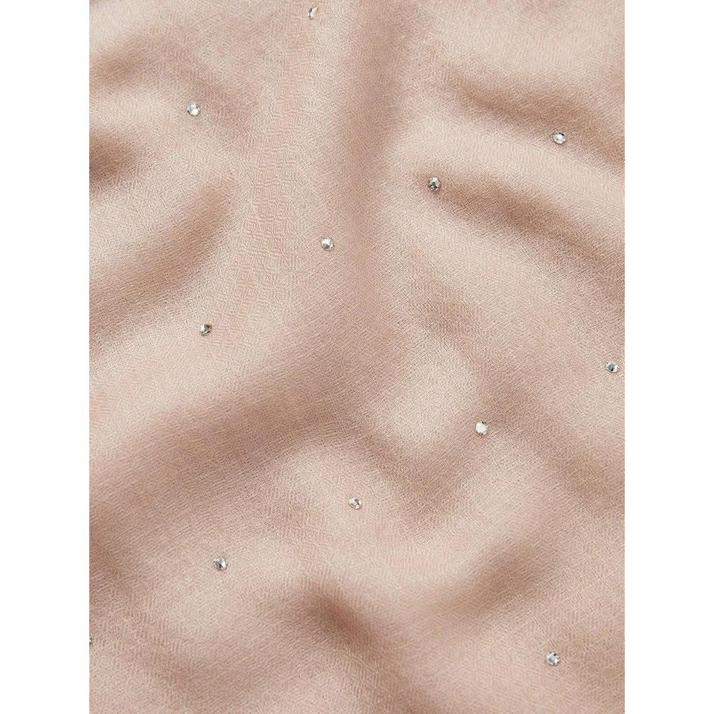 The Crystal scarf 2