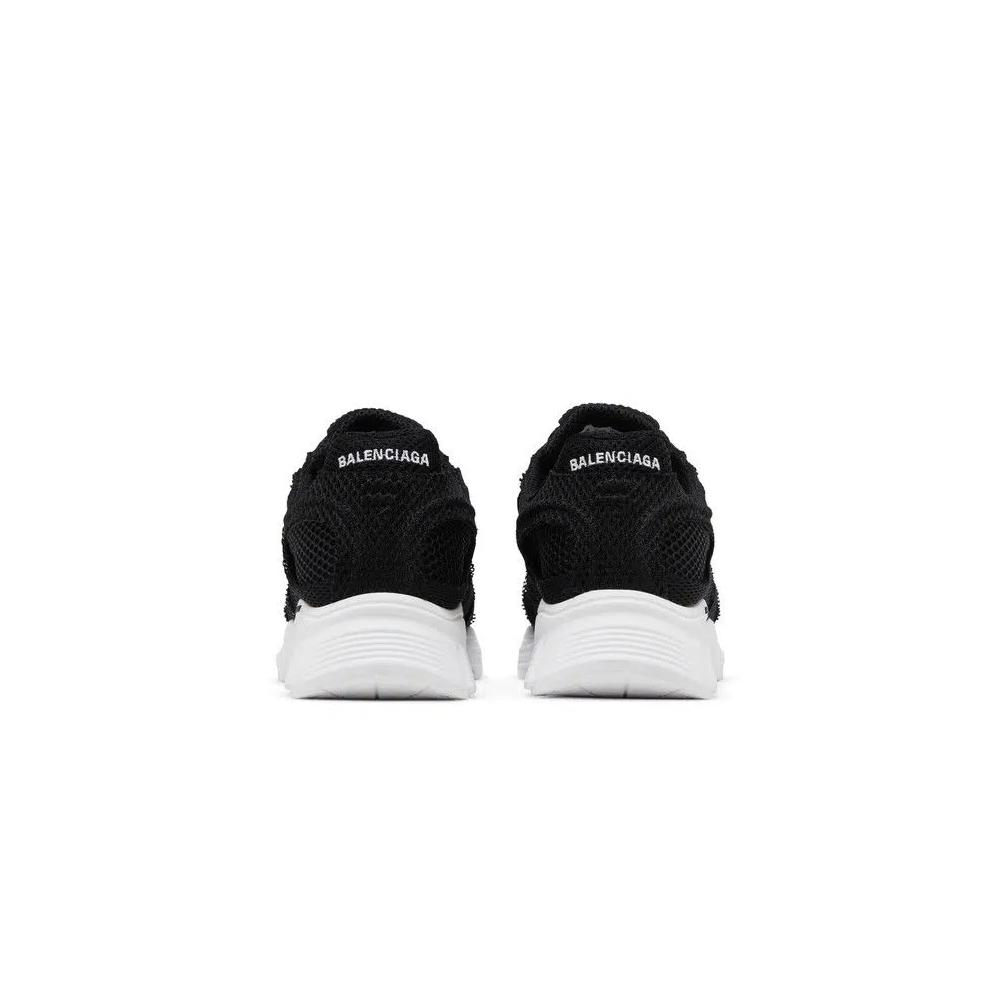 Кроссовки Balenciaga Phantom Sneaker 'Черный Белый' 6