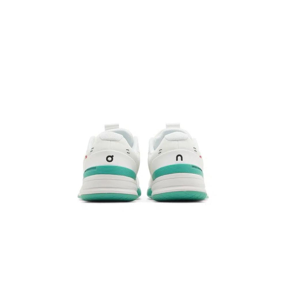 Кроссовки ON The Roger Pro 'White Mint' Kith Exclusive 6