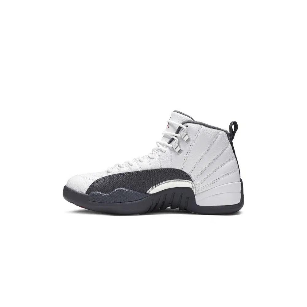 Кроссовки Air Jordan 12 Retro 'Dark Grey' 3