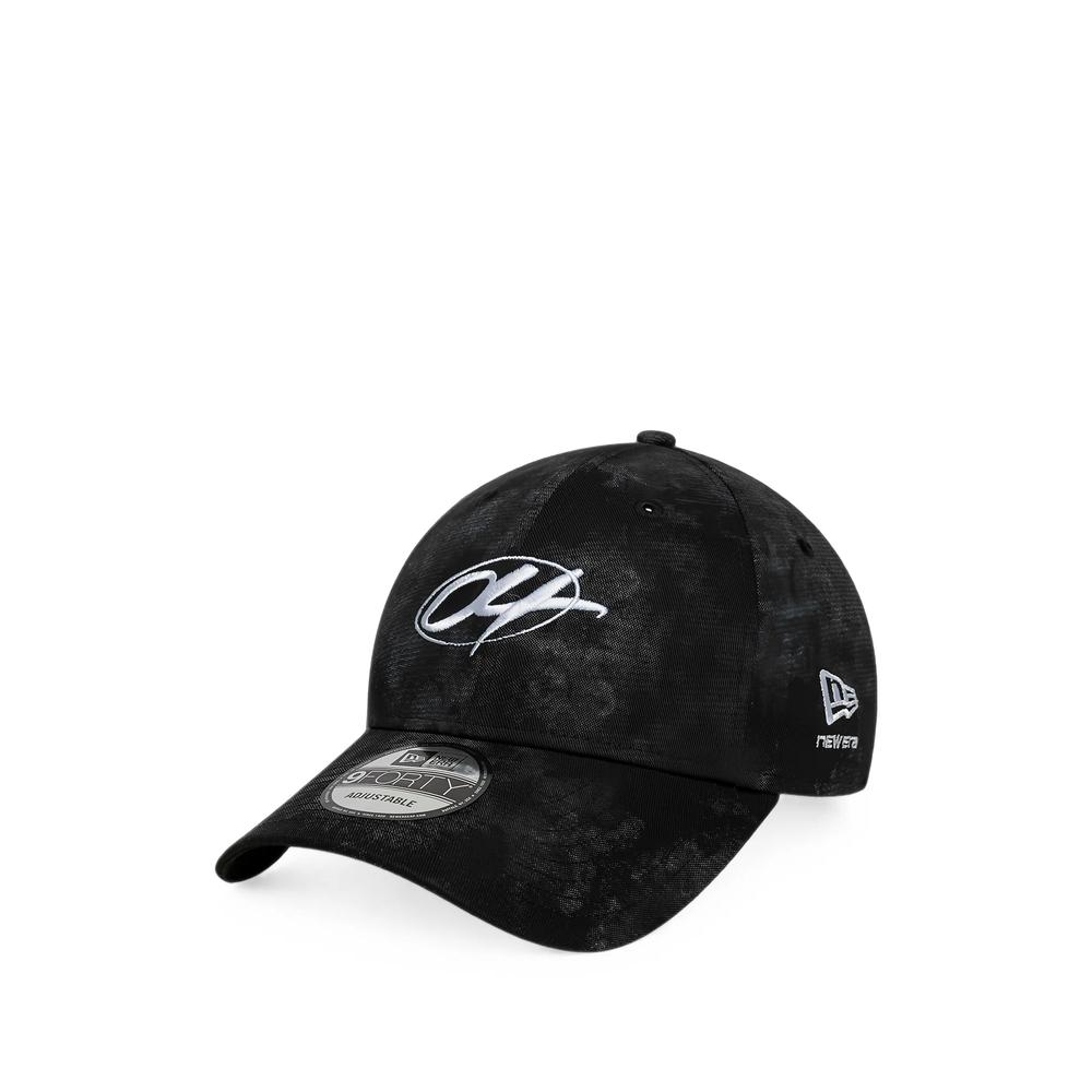 9Forty washed baseball cap 5