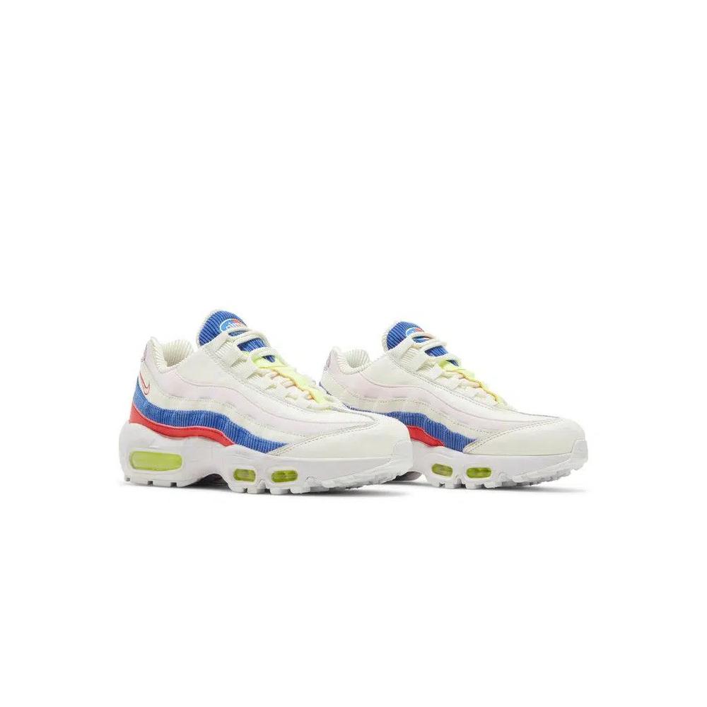 Кроссовки Nike Wmns Air Max 95 SE 'Panache' 8