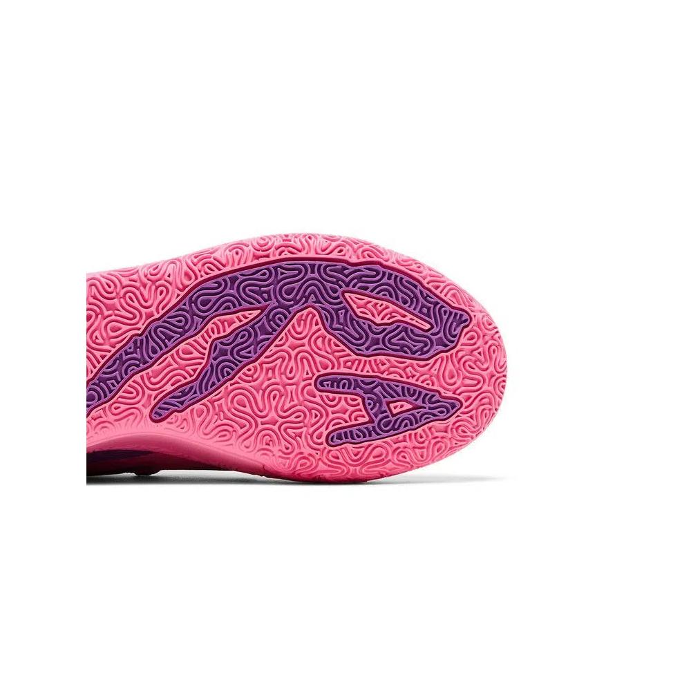 Кроссовки Teenage Mutant Ninja Turtles x Puma MB.03 Lo 'Krang' 5