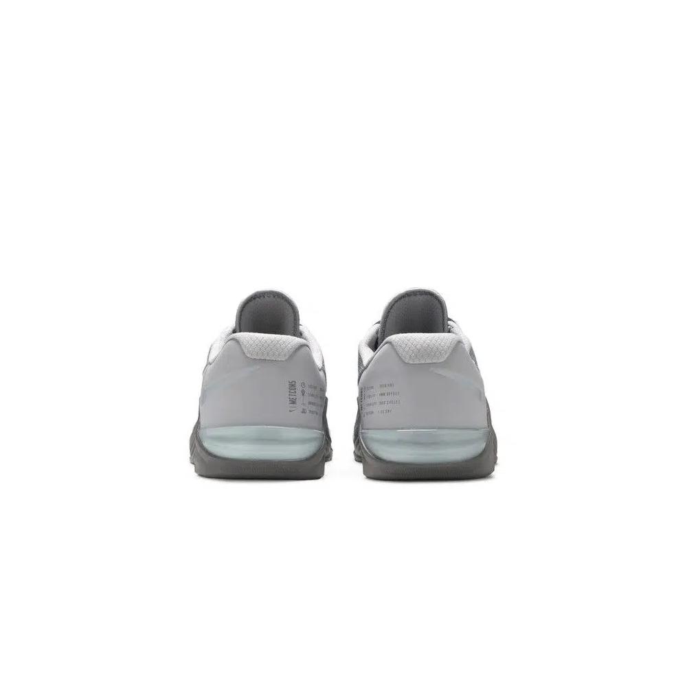 Кроссовки Nike Metcon 5 'Gunsmoke Wolf Grey' 6