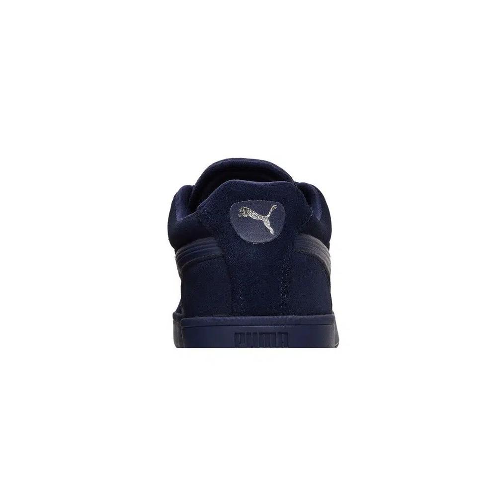 Кроссовки Puma Suede S 'Темно-синий' 7