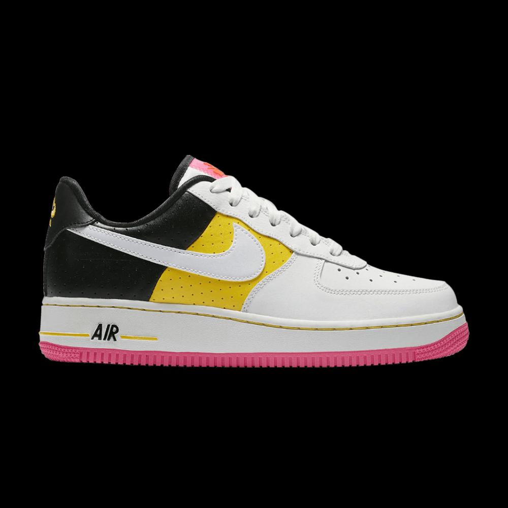 Кроссовки Nike Wmns Air Force 1 Low 'Summit White' 1