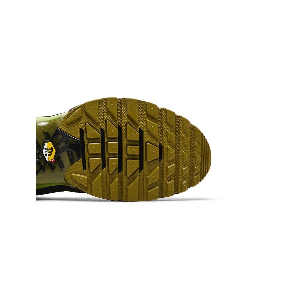 Кроссовки Nike Air Max Plus 'Pacific Moss' 5