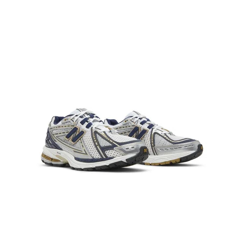 Кроссовки New Balance 1906R 'White Navy Gold' 8