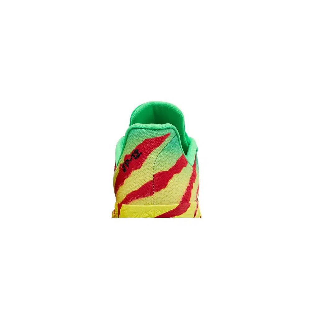 Кроссовки Nike Ja 3 GS 'Jurassic Park Explorer' 7