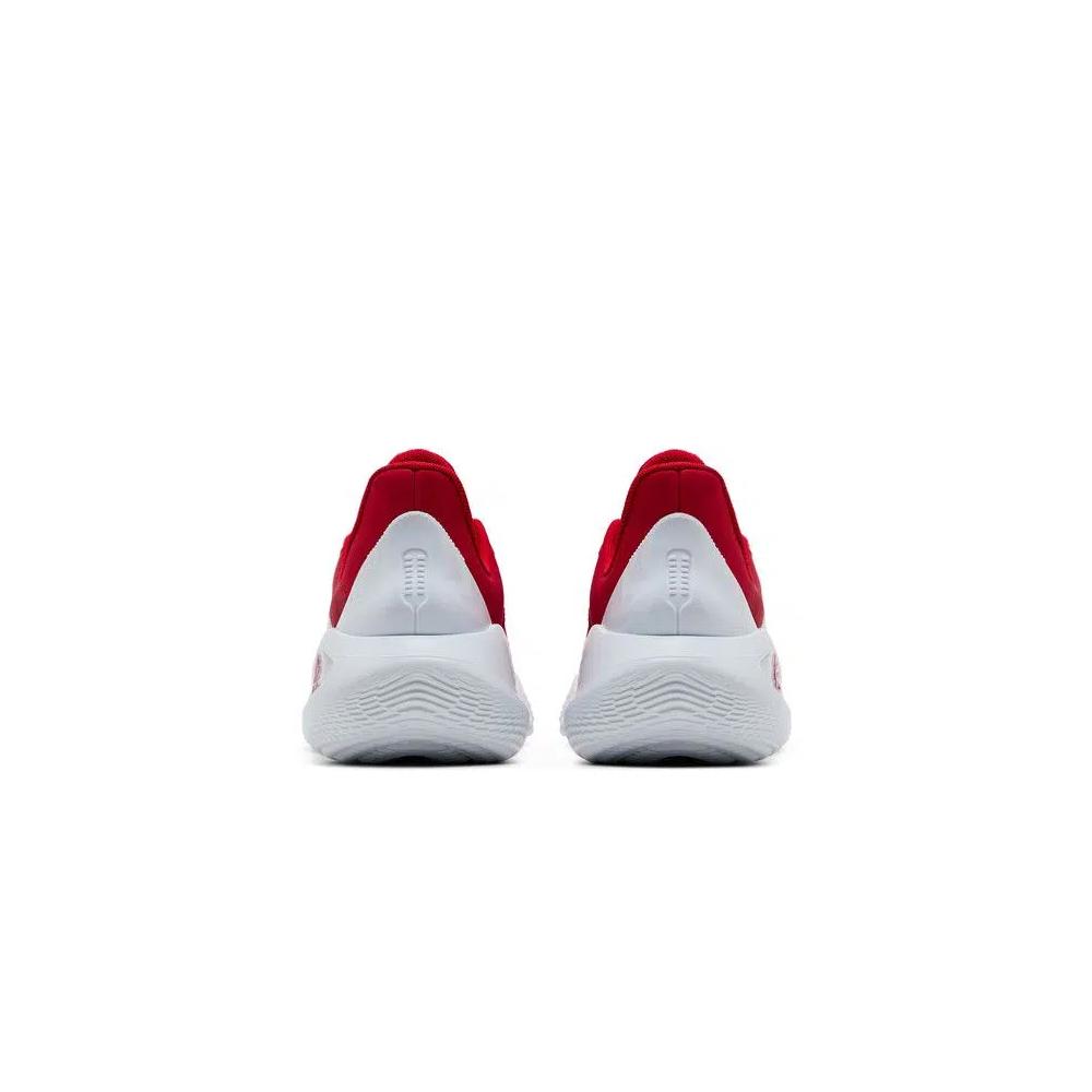 Кроссовки Curry Brand Curry Flow 11 TB 'Red White' 6