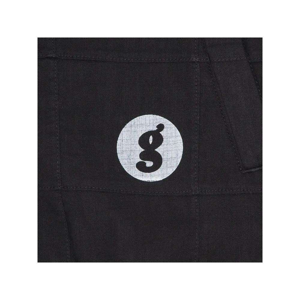Верхняя одежда Supreme x Goodenough Patchwork Madras Куртка с капюшоном 'Черный' 3