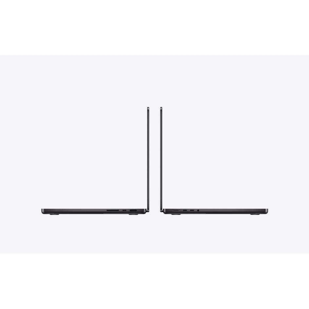 MacBook Pro 14″ 2 ТБ, 48 ГБ памяти, нанотекстурное стекло, Space Black 2