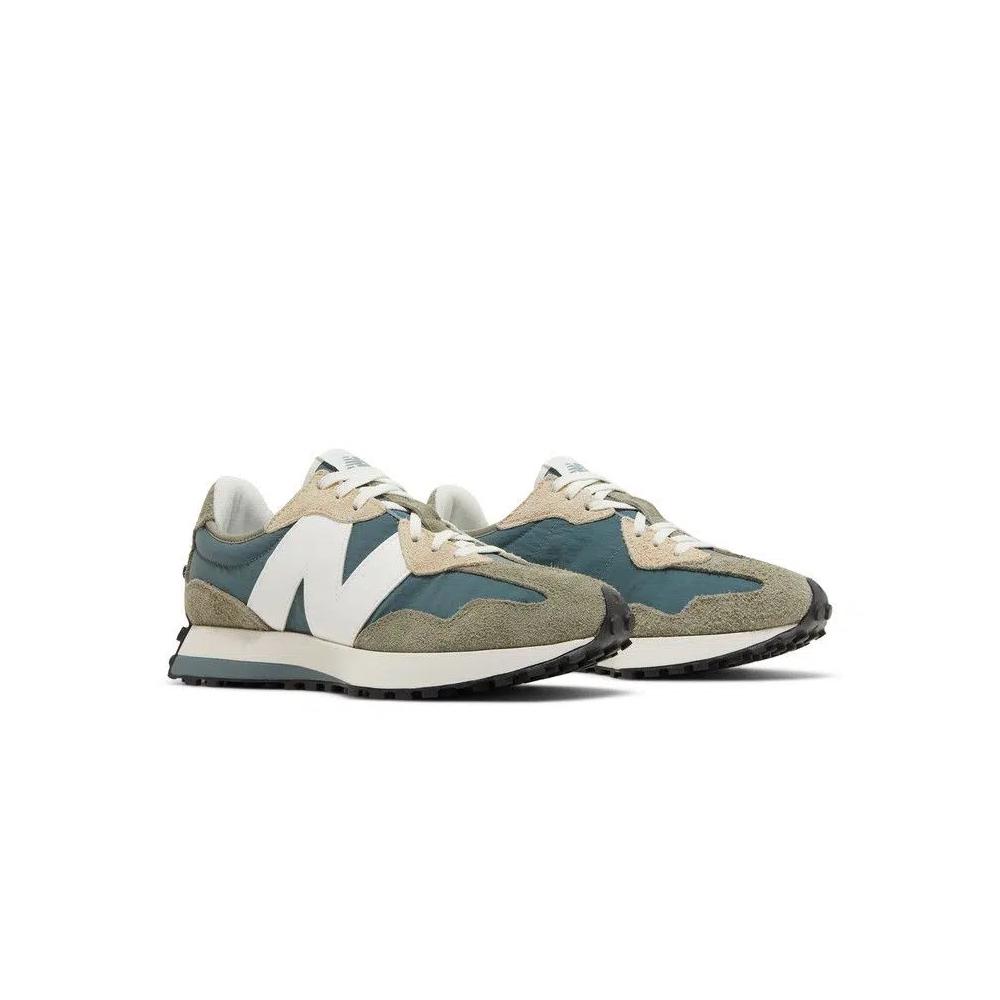 Кроссовки New Balance 327 'Vetiver Trooper' 8