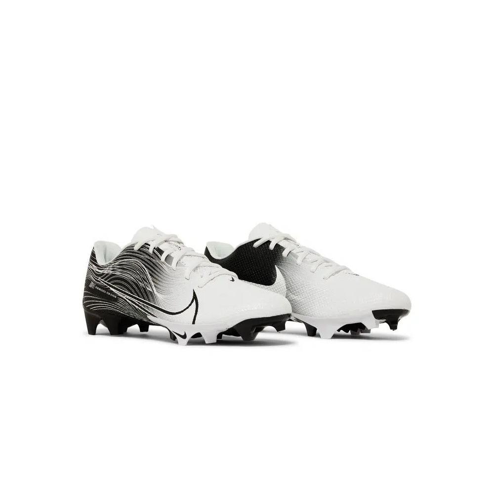 Шиповки Nike Vapor Edge Speed 360 'Белый Черный' 8