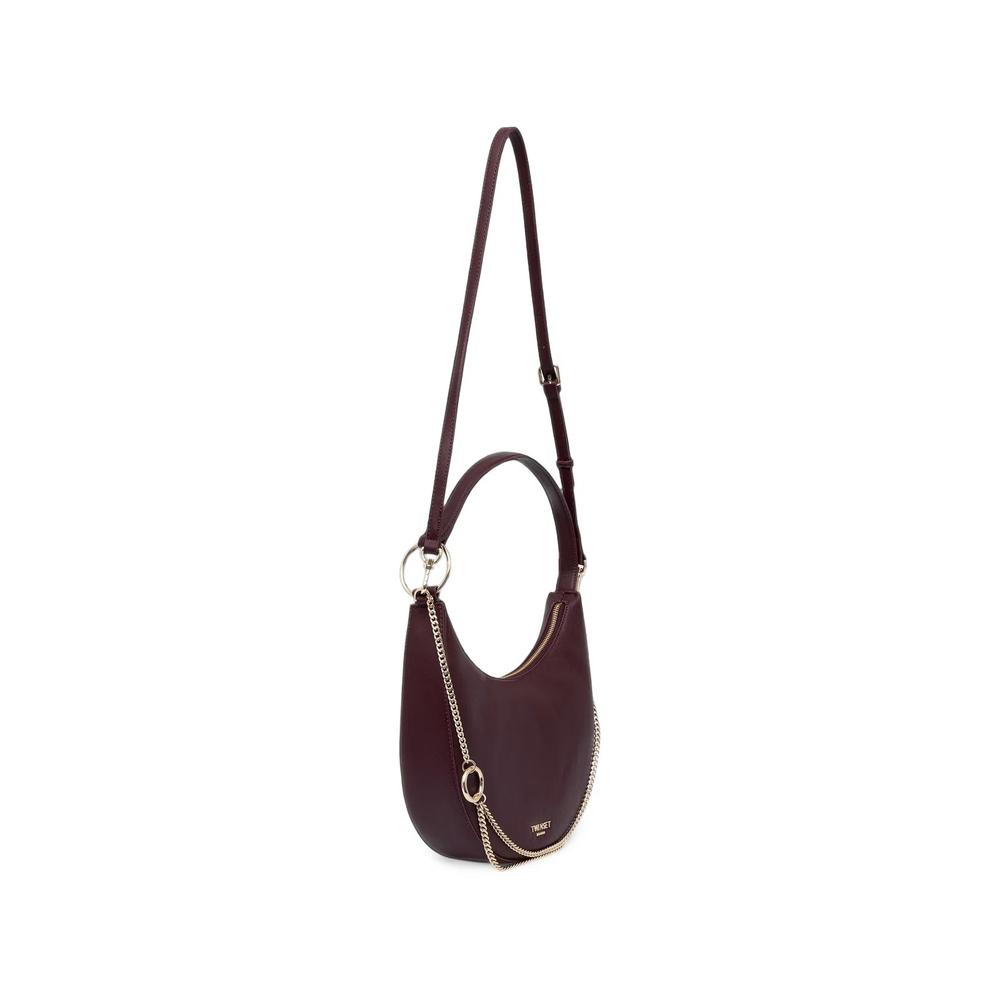 chain-embellished shoulder bag 2