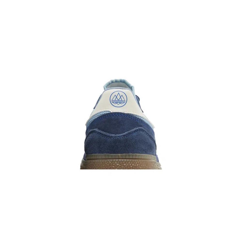 Кроссовки adidas Handball Pro SPZL «Clear Blue Navy» 7