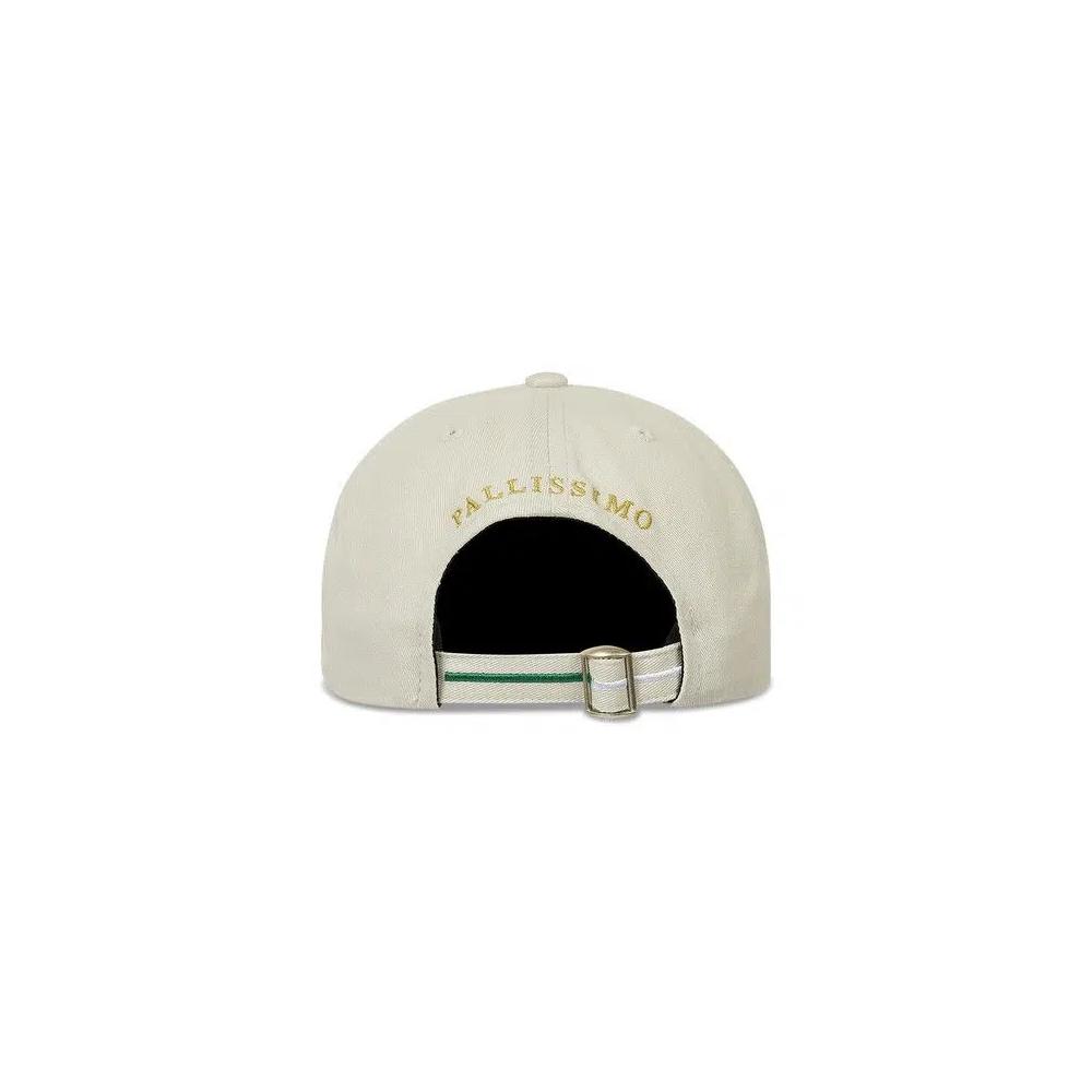 Бейсболки Palace Italia 6-Panel 'Soft White' 4