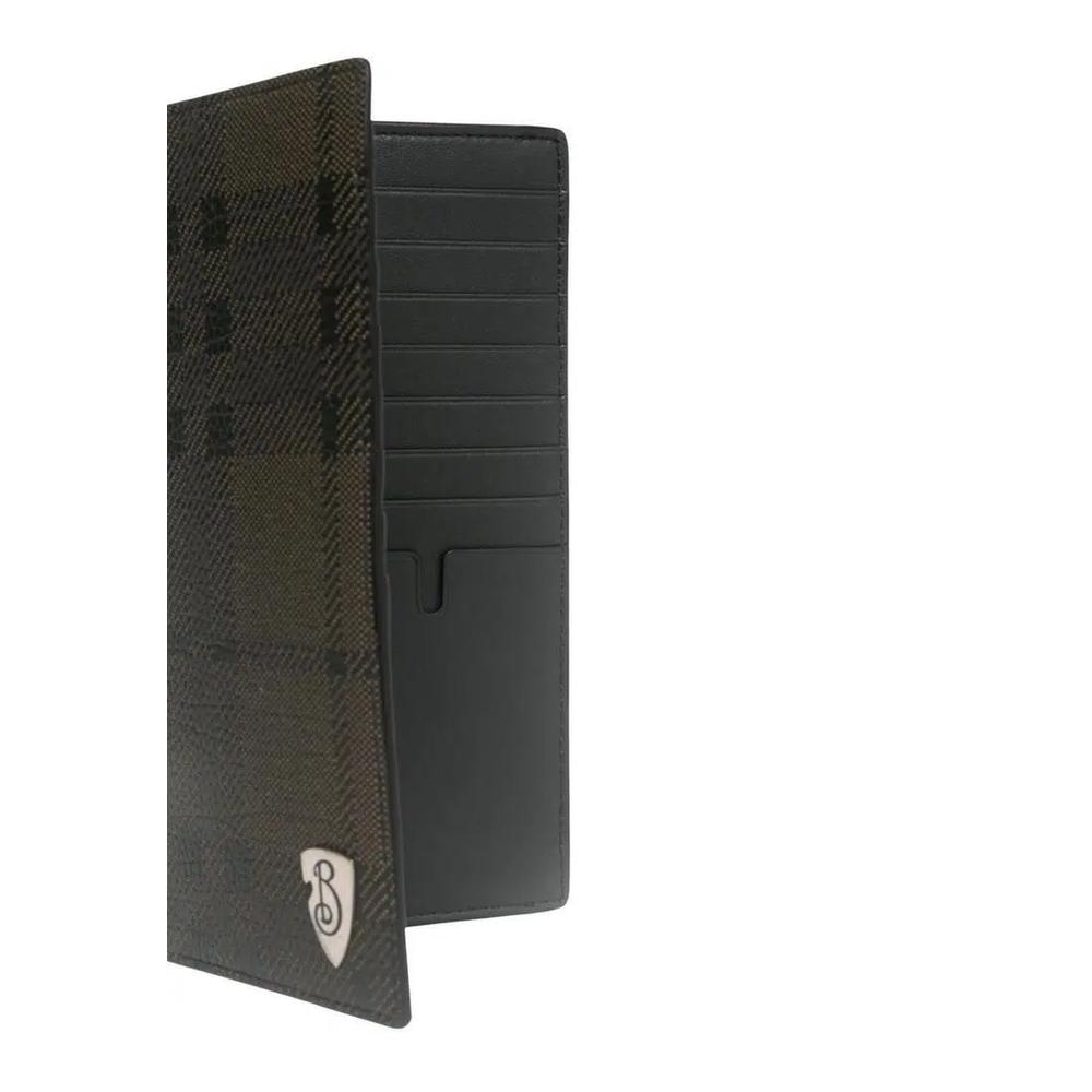Бумажник B Shield Continental 2