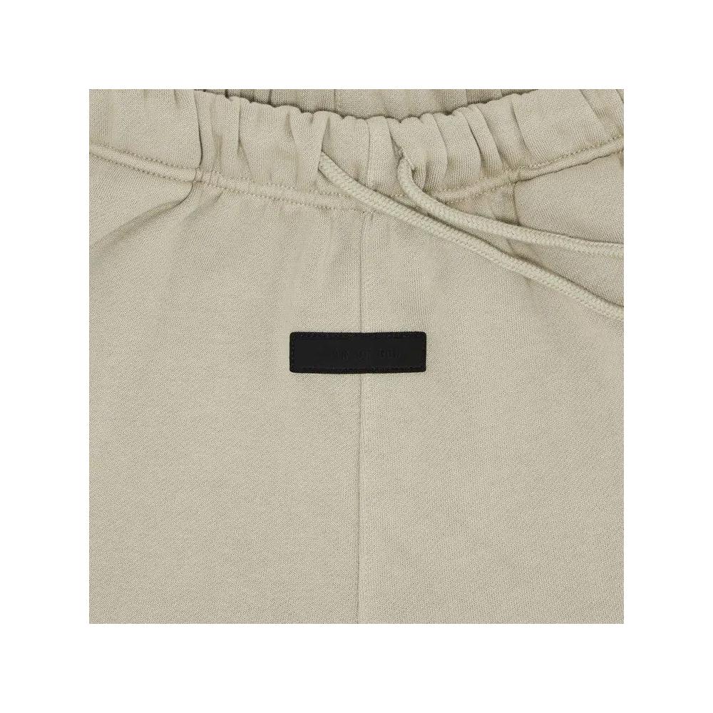 Fear of God Essentials Lounge Sweatpants 'Тюлений' 3