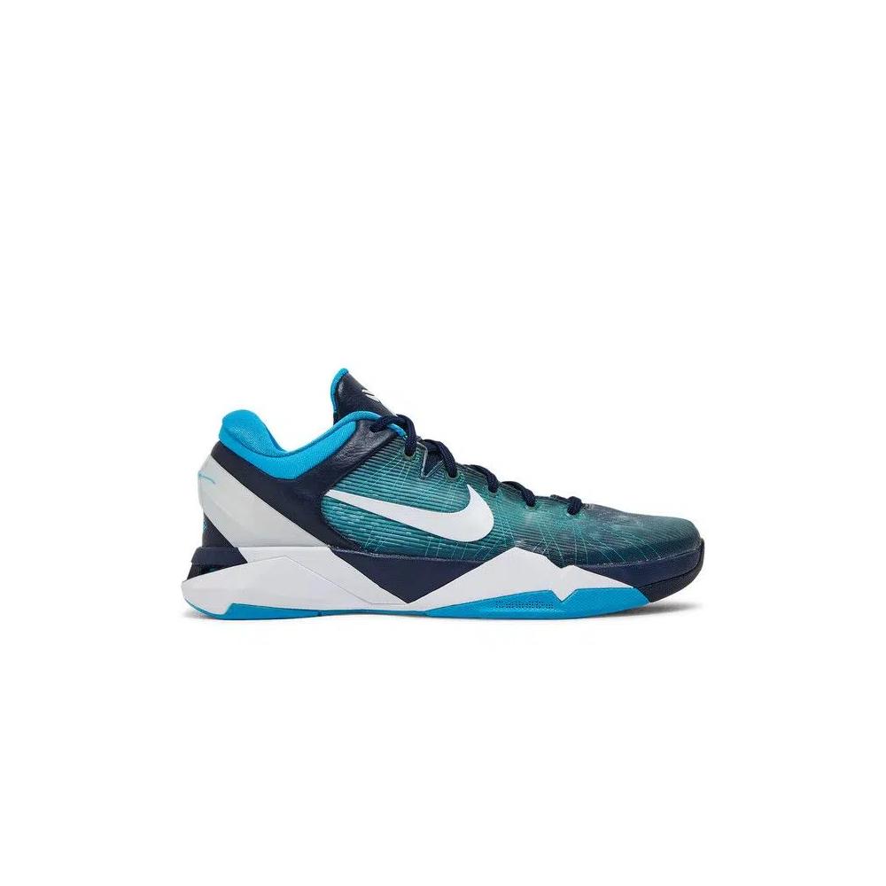 Кроссовки Nike Zoom Kobe 7 System 'Shark' 1