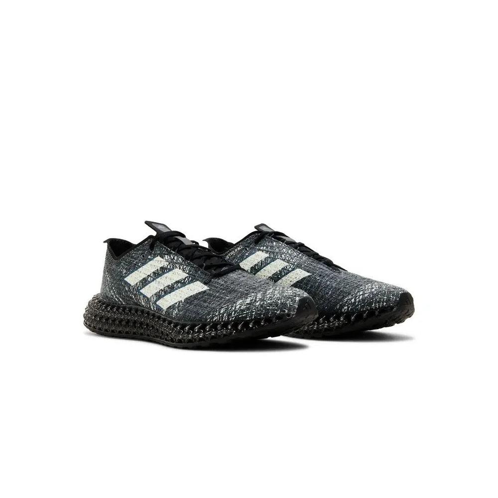 Кроссовки adidas 4DFWD X Strung 'Black Preloved Ink' 8