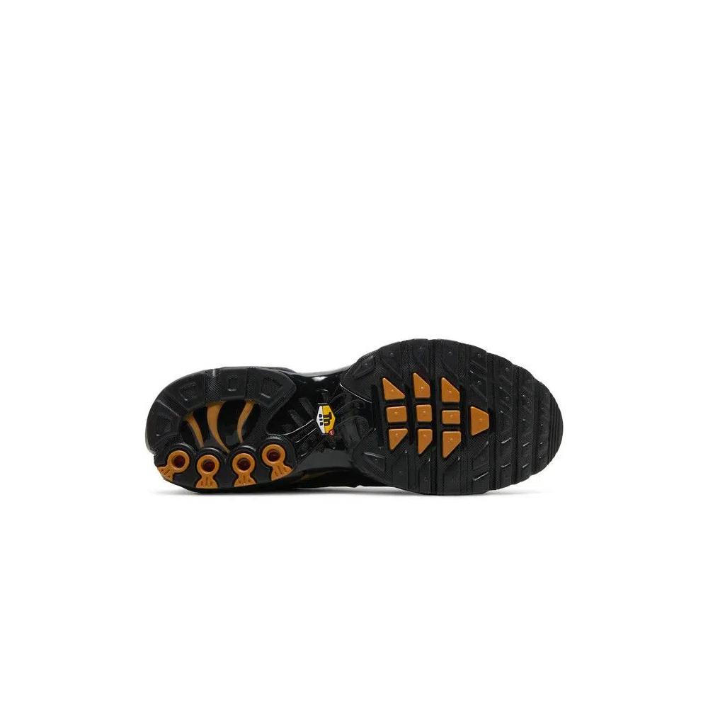 Кроссовки Nike Air Max Plus 'Black Wheat' 4