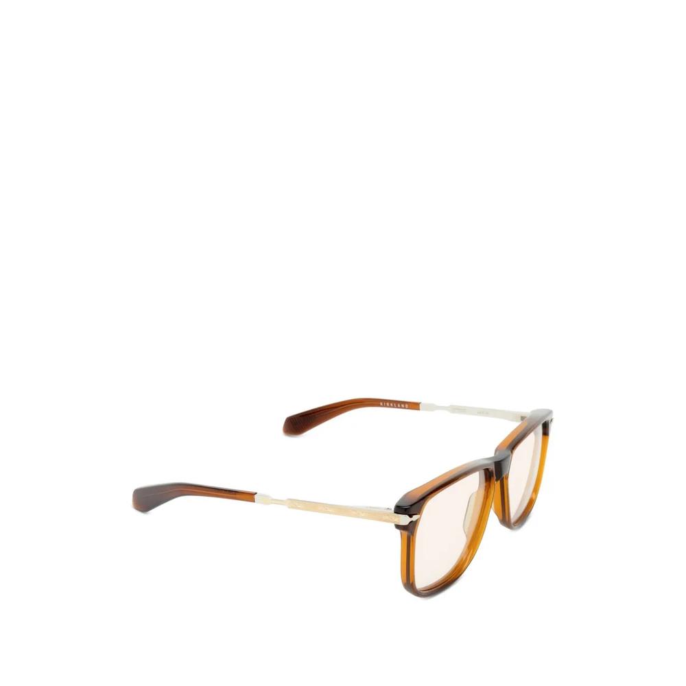 Kirkland square-frame glasses 2