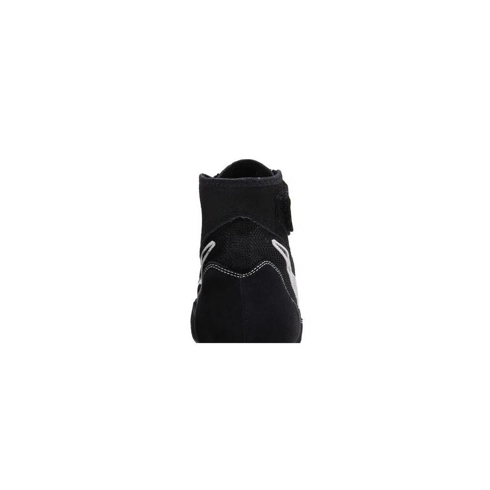Кроссовки Nike Speedsweep 7 'Black White' 7