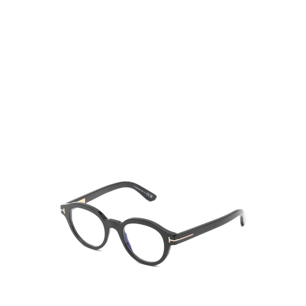 round-frame glasses 2