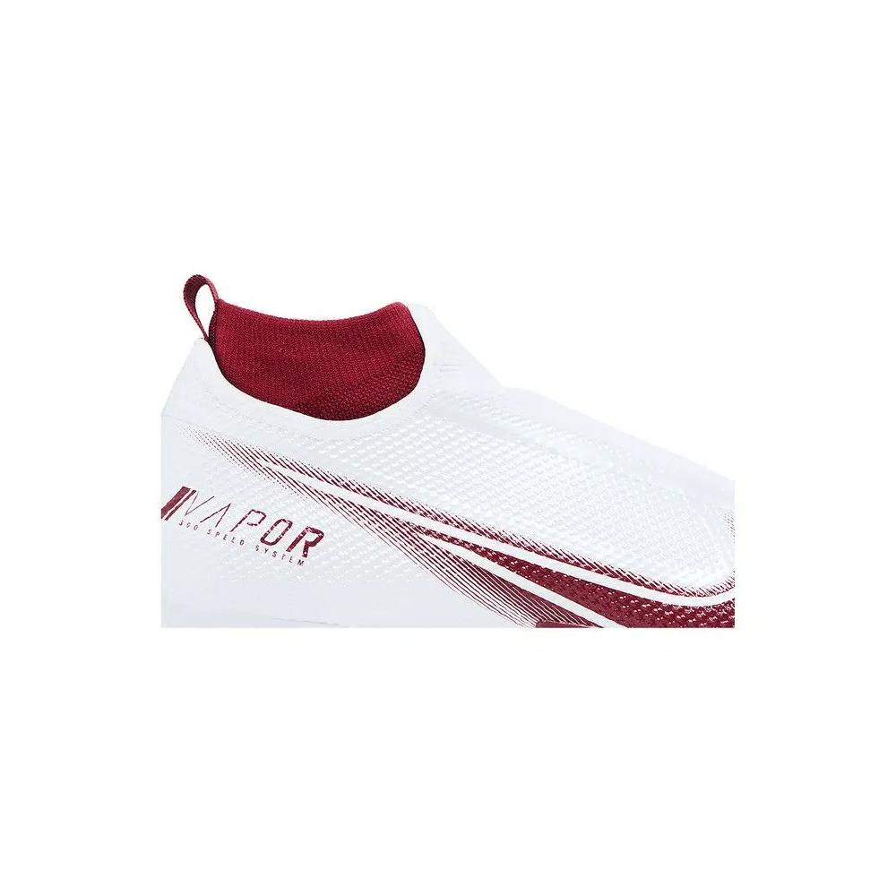 Шиповки Nike Vapor Edge Pro 360 'White Cardinal Red' 2