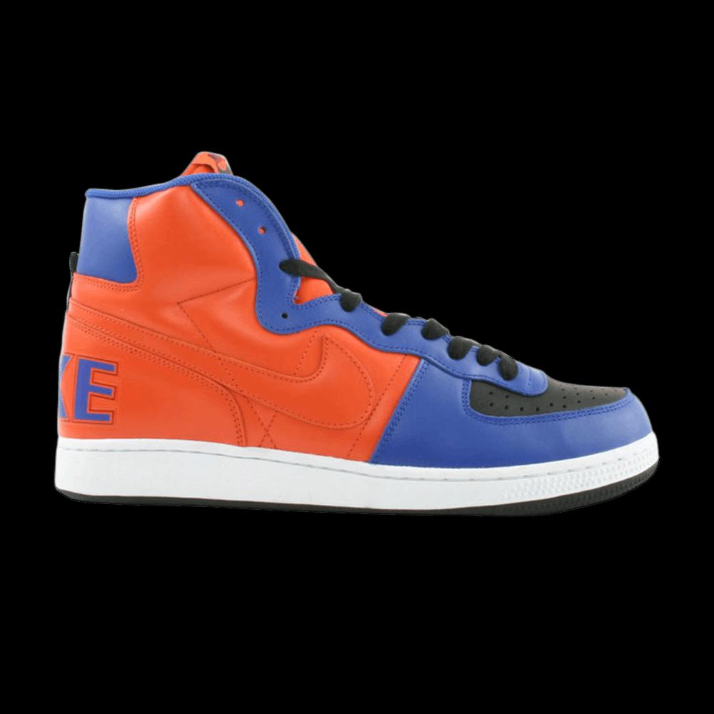 Кроссовки Nike Terminator Hi 1