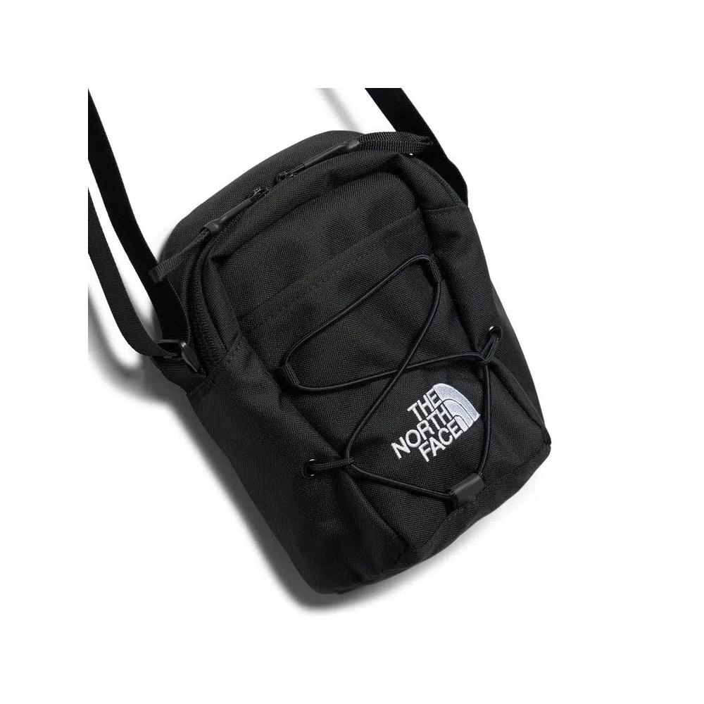 Сумки через плечо The North Face Jester Crossbody Bag 'TNF Black' 3