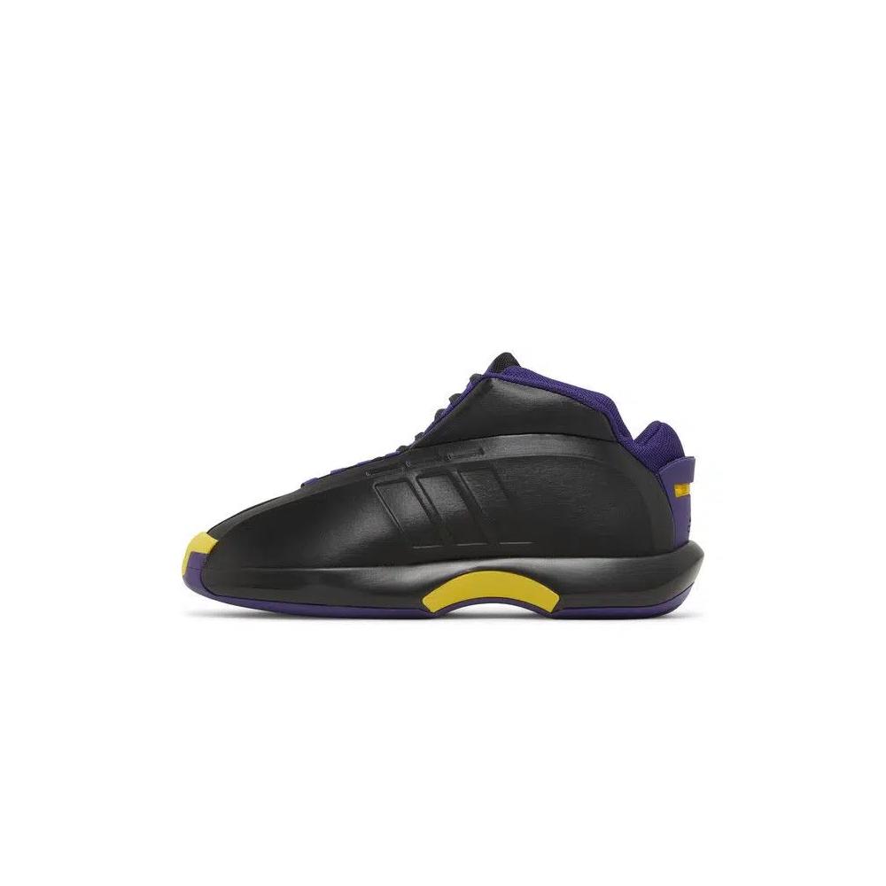 Кроссовки adidas Crazy 1 'Lakers Away' 3