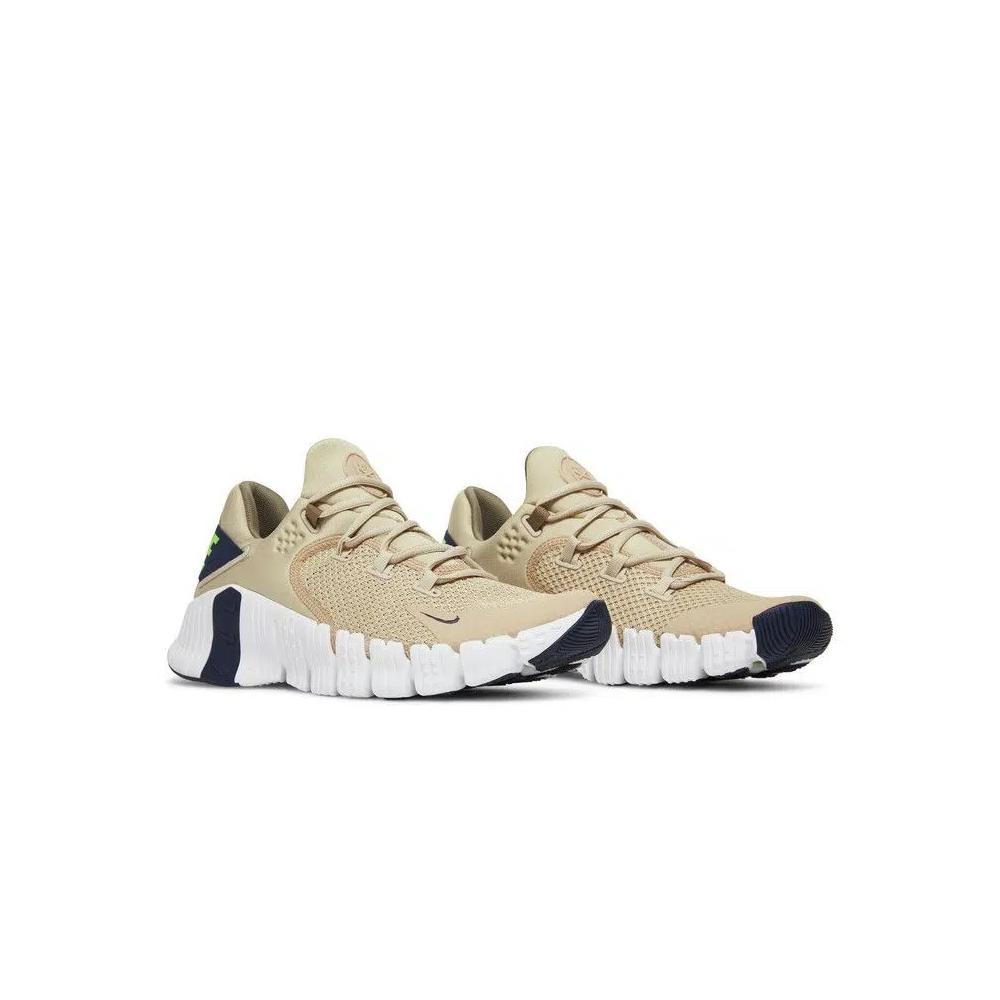 Кроссовки Nike Free Metcon 4 'Раттан' 8