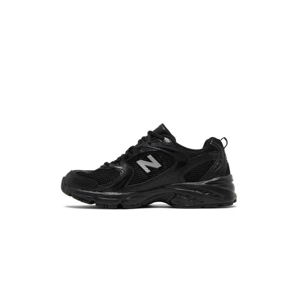 Кроссовки New Balance 530 'Black' 3