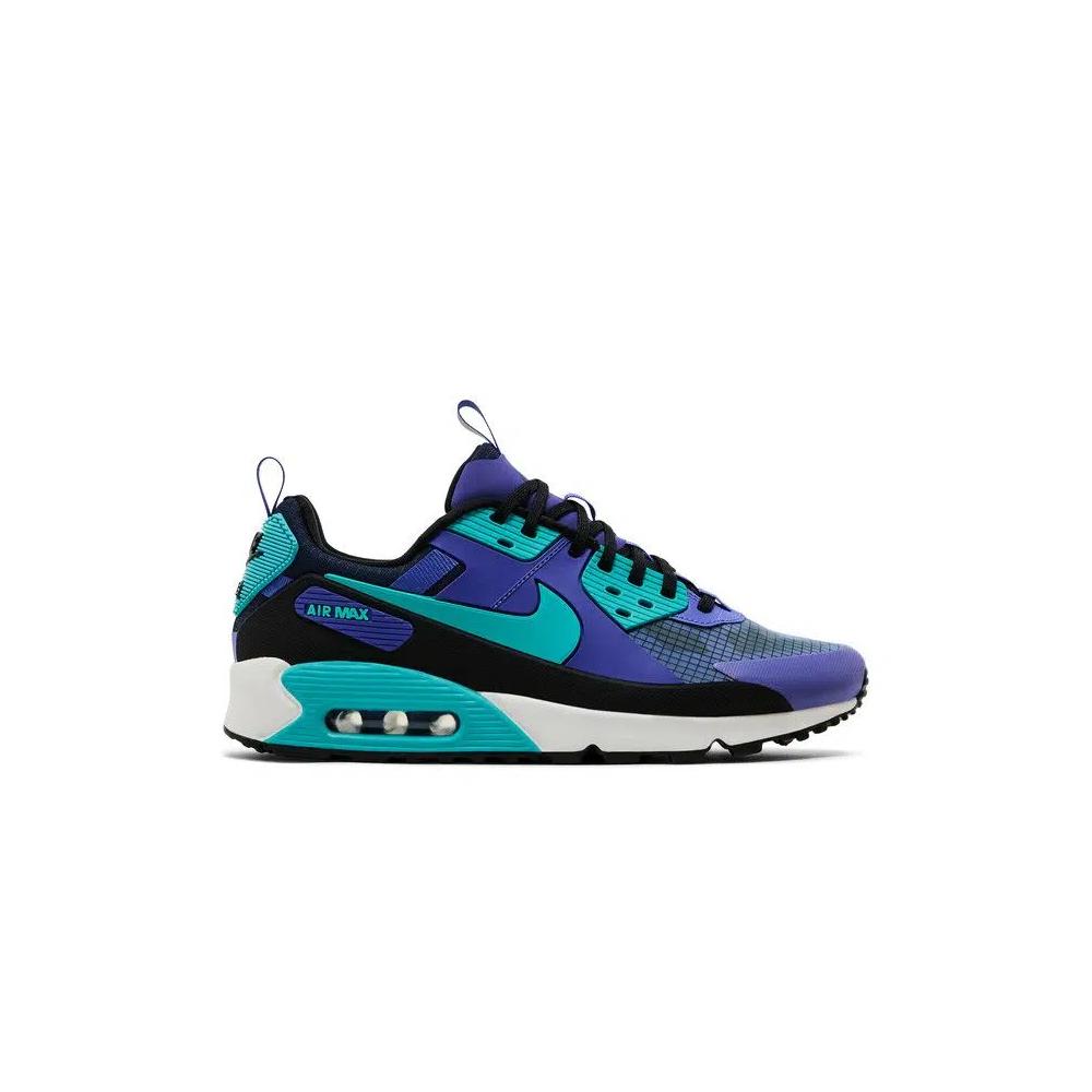 Кроссовки Nike Air Max 90 Drift 'Персидский фиолетовый' 1