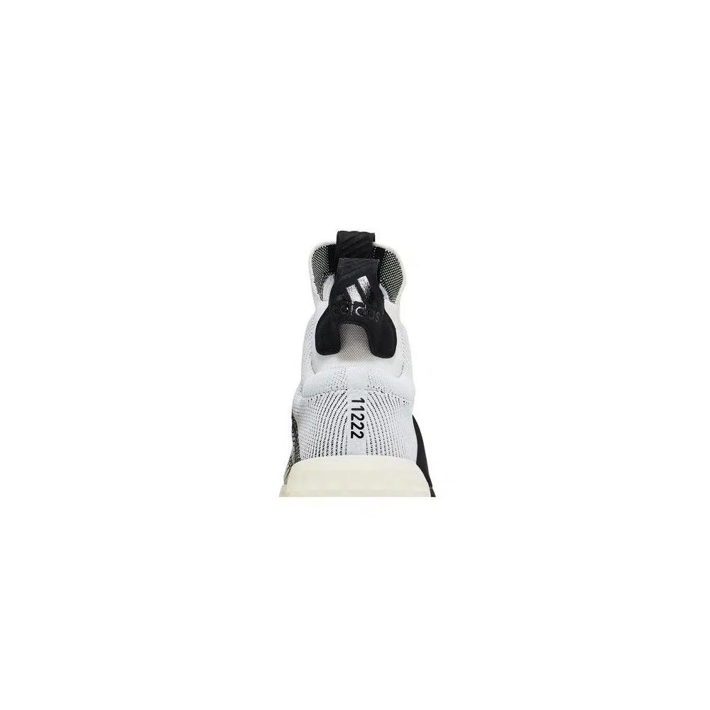 Кроссовки Adidas N3XT L3V3L 'Off White Gum' 7