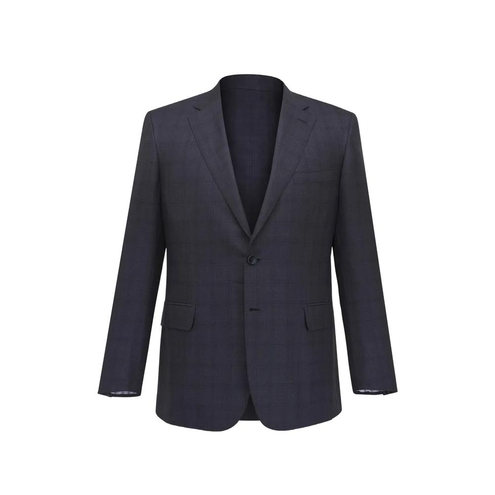 silk suit 1